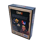 COUP X – El Juego de Engaño, Faroleo y Traición donde Solo Uno Sobrevive 6