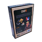 COUP X – El Juego de Engaño, Faroleo y Traición donde Solo Uno Sobrevive 7