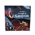 La Noche de Gansferatu – El Juego de Cartas donde la Codicia te Puede Costar Todo 2