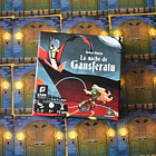 La Noche de Gansferatu – El Juego de Cartas donde la Codicia te Puede Costar Todo 3