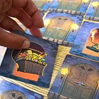 La Noche de Gansferatu – El Juego de Cartas donde la Codicia te Puede Costar Todo 5