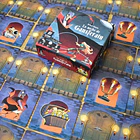 La Noche de Gansferatu – El Juego de Cartas donde la Codicia te Puede Costar Todo 6