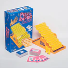 Juego de mesa Piensa Rápido 3