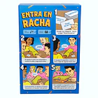 Juego de mesa Piensa Rápido 5