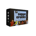 Juego de mesa Supercracks del fútbol 1
