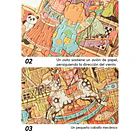 Puzzle Artístico con Forma de Osito | Mideer | 246 piezas  3