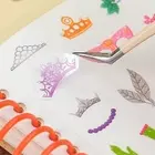 Libreta Pequeño Diseñador | Mideer | Manualidades y Creatividad 17
