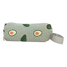 Estuche Para Lápices De Tela Varios Modelos 1