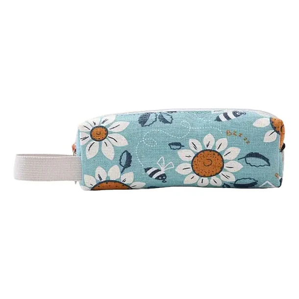 Estuche Para Lápices De Tela Varios Modelos 5