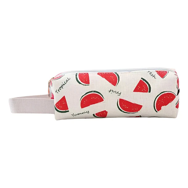 Estuche Para Lápices De Tela Varios Modelos 11