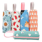 Estuche Para Lápices De Tela Varios Modelos 13