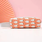 Estuche Para Lápices De Tela Varios Modelos 15