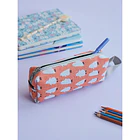 Estuche Para Lápices De Tela Varios Modelos 16