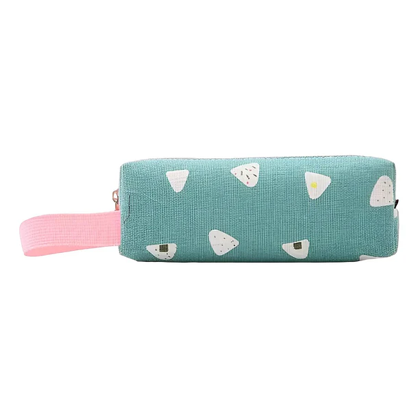 Estuche Para Lápices De Tela Varios Modelos 17