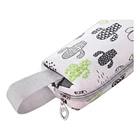 Estuche Para Lápices De Tela Varios Modelos 23
