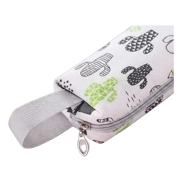 Estuche Para Lápices De Tela Varios Modelos 23