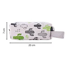 Estuche Para Lápices De Tela Varios Modelos 24