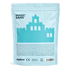 Arena Mágica Mideer 1 Kg - Juego Sensorial Para Niños 2