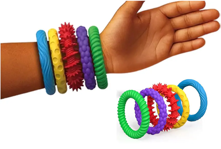 Juguetes sensoriales: qué son, sus beneficios y por qué son clave para niños neurodivergentes