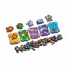 Piñatas – Juego de Cartas de Reiner Knizia 2