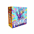 Piñatas – Juego de Cartas de Reiner Knizia 3