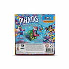 Piñatas – Juego de Cartas de Reiner Knizia 4