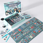 Penguin Airlines - Juego de Mesa Party Game en Tiempo Real 2