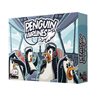 Penguin Airlines - Juego de Mesa Party Game en Tiempo Real 1