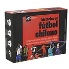 Juego de Mesa Historias de Fútbol Chileno – Ordena la Historia de la Roja | +10 Años 1
