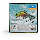 Cabras Al Monte Juego De Mesa De Dados Familiar 2 A 4 +8 4
