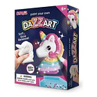 Squishy Unicornio Para Pintar Con Diamantes Sew Star +6 Años 1
