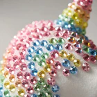 Squishy Unicornio Para Pintar Con Diamantes Sew Star +6 Años 7