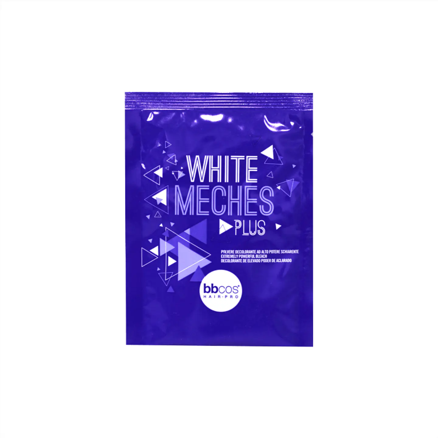 DECOLORANTE WHITE MECH SACHET 25 GRS 1