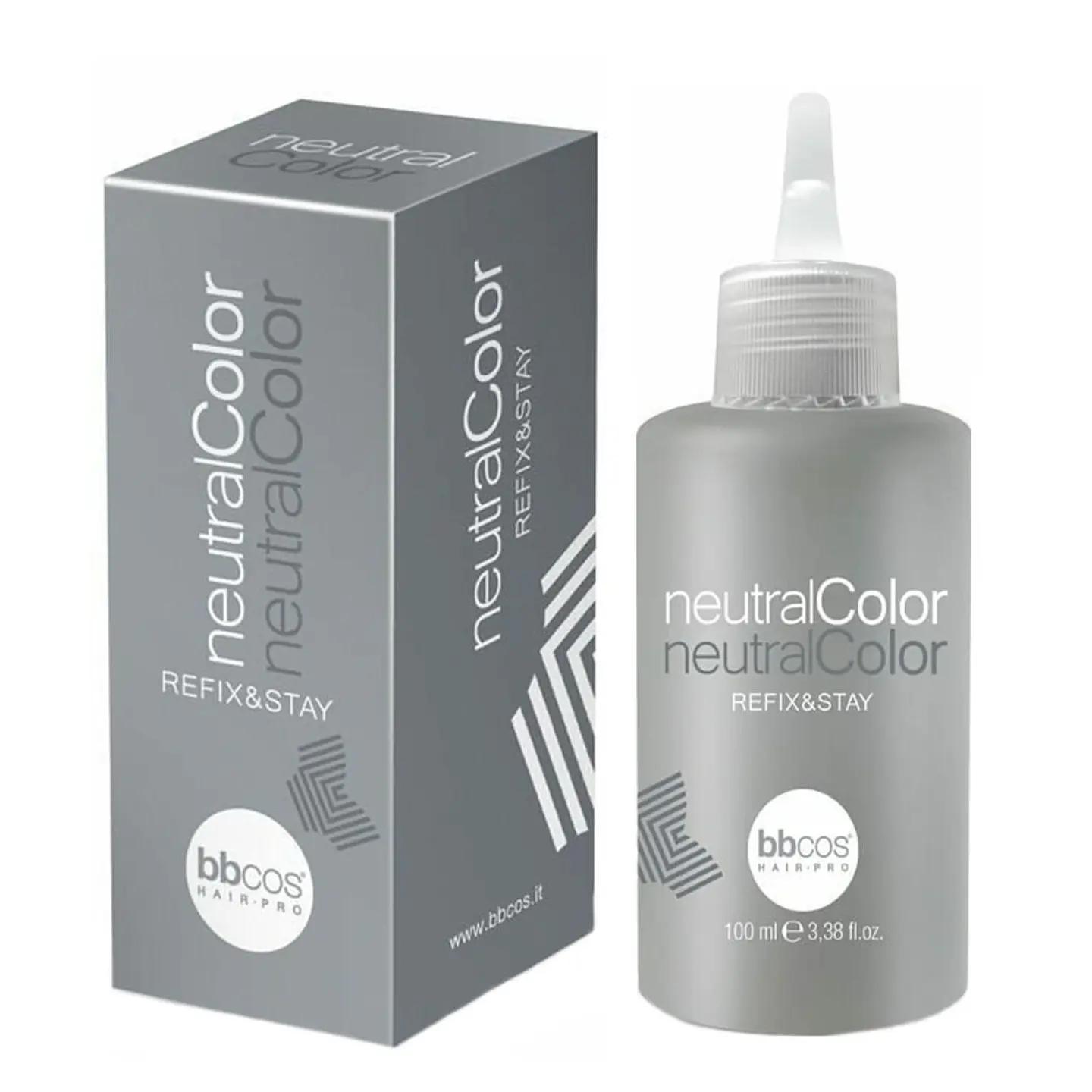 NEUTRAL COLOR 1