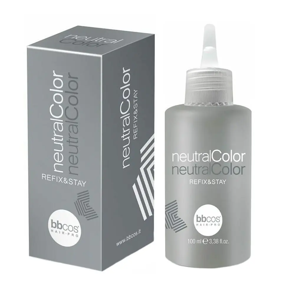 NEUTRAL COLOR 1
