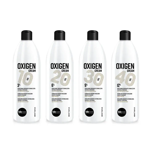 OXIDANTE EN CREMA DE 150 ML