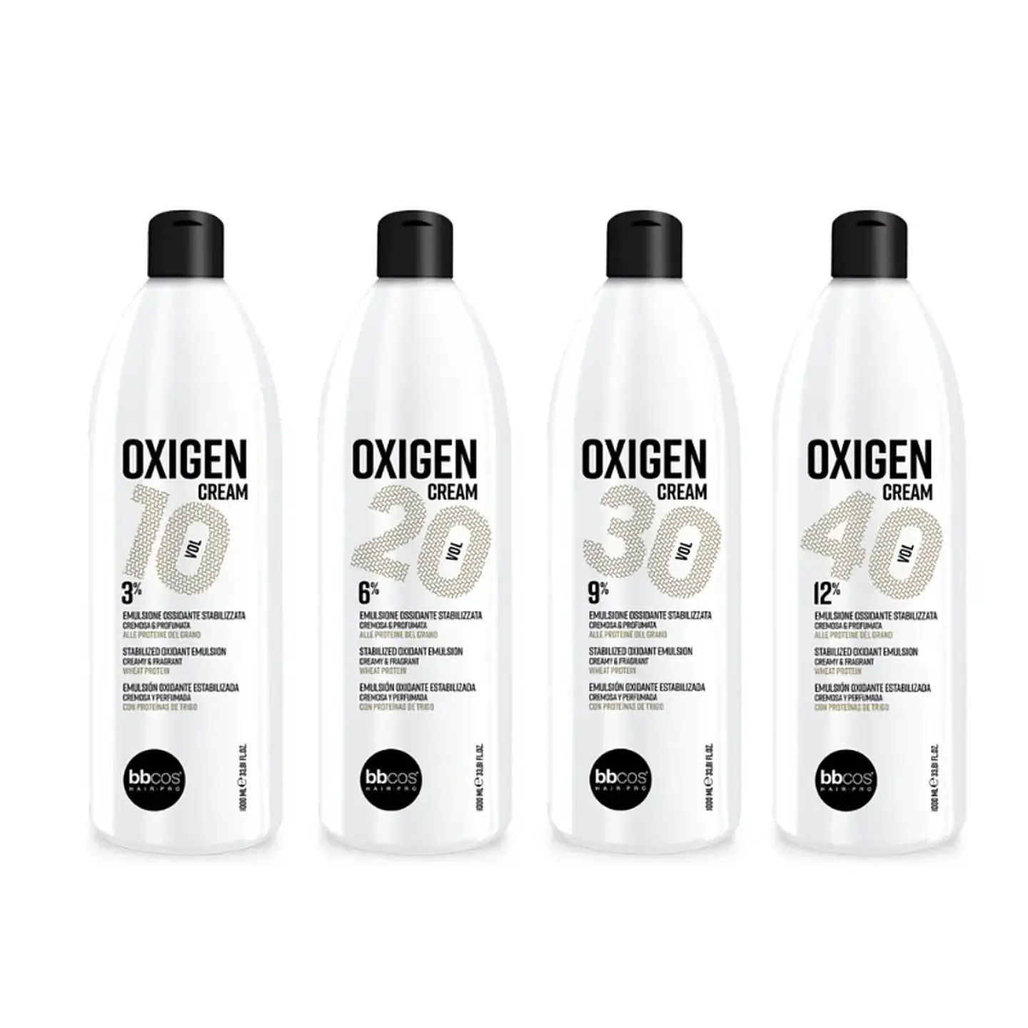 OXIDANTE EN CREMA DE 150 ML 1