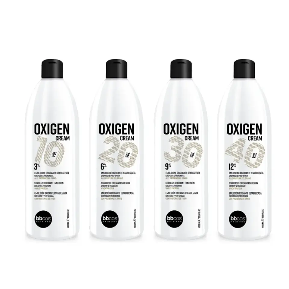 OXIDANTE EN CREMA DE 150 ML 1