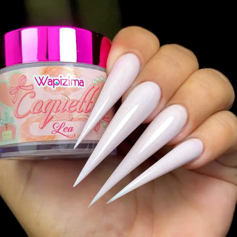 WAPIZIMA COVER COQUETTE LEA 28 GRS 1