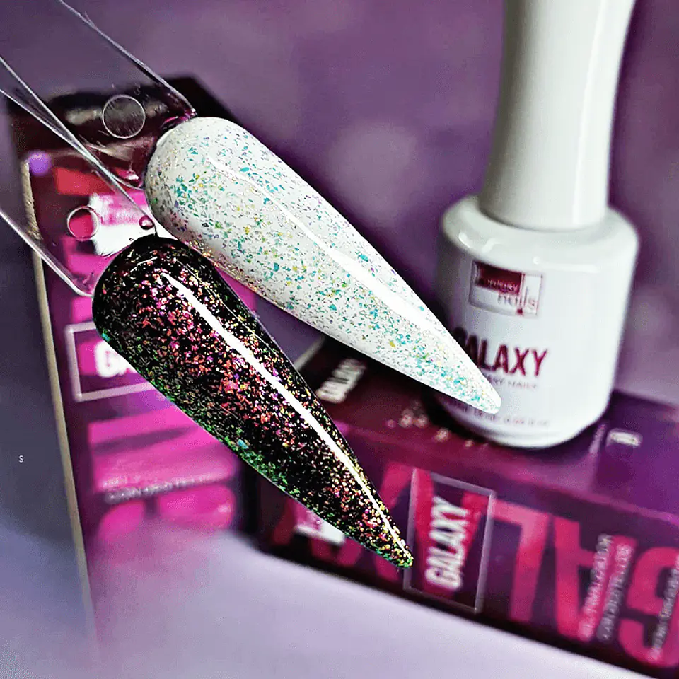 Fantasy Nails Top Galaxy 1