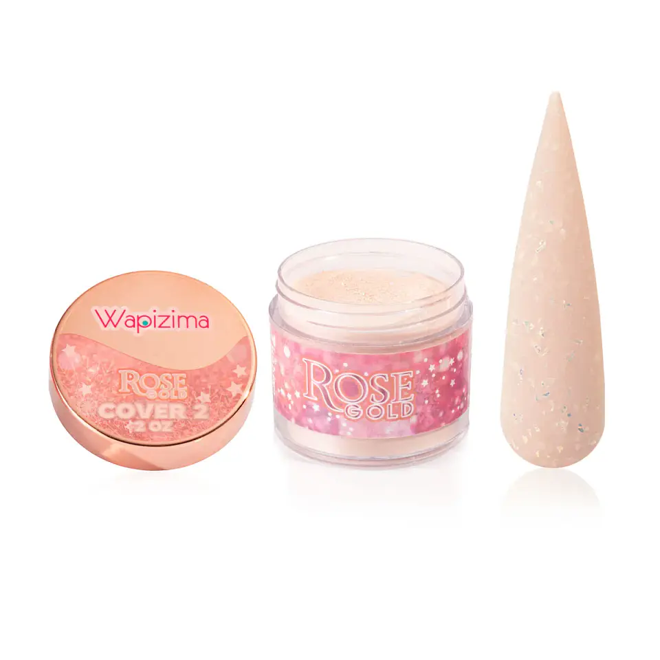 Wapizima Cover 2 Rose Gold Vip 56 grs 1