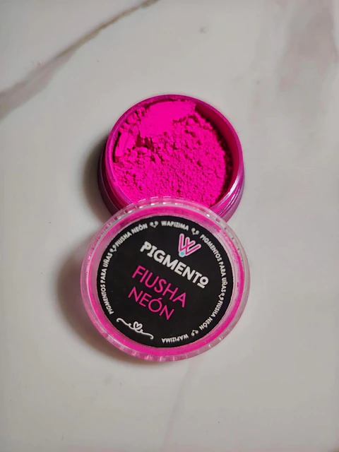 PIGMENTO FUCSIA NEON