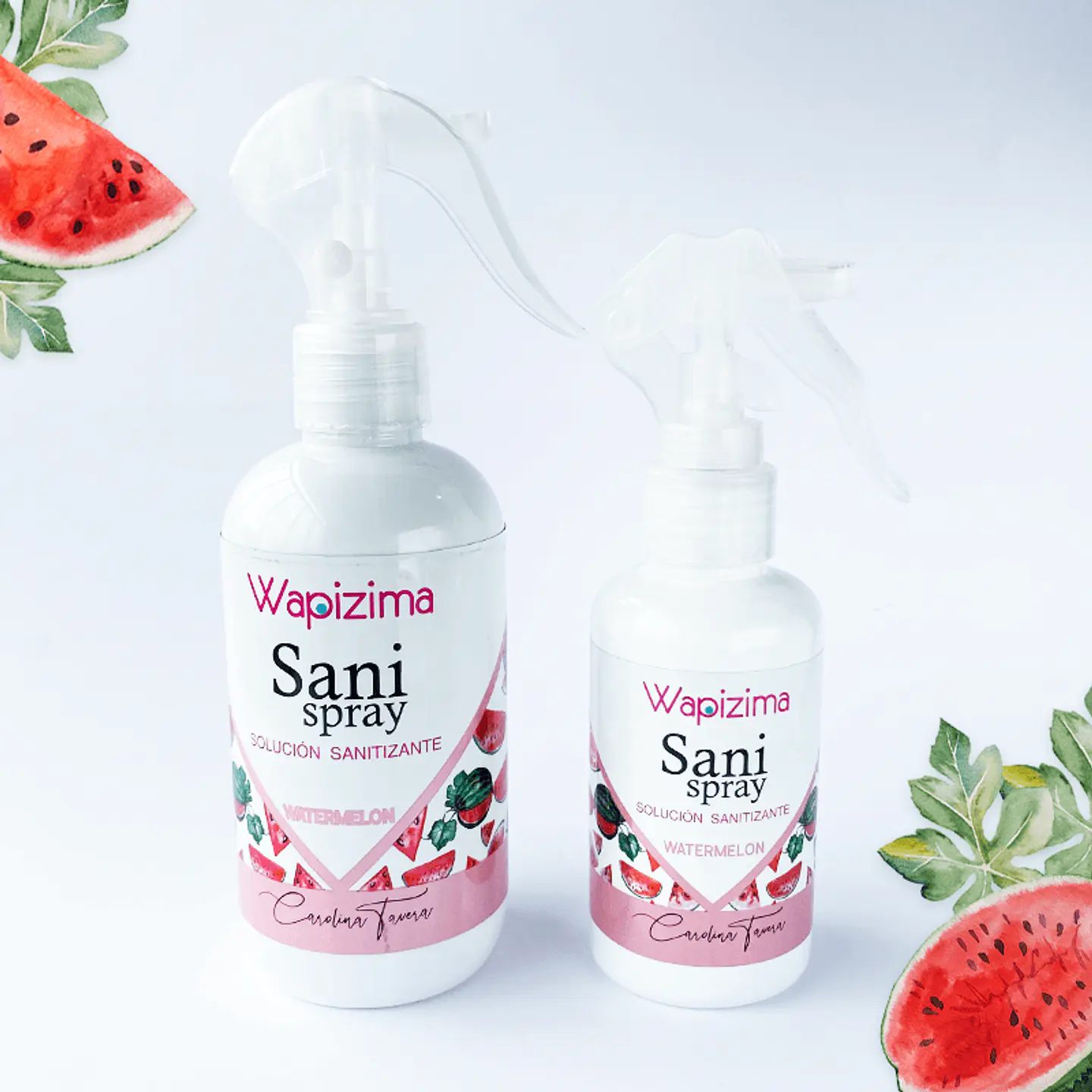 Sany Spray Watermelon 240 Ml 1