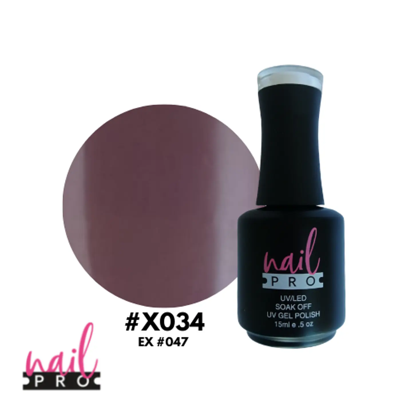 X034 NUDE MORADO 1