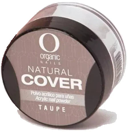 COVER TAUPE 50 GRS