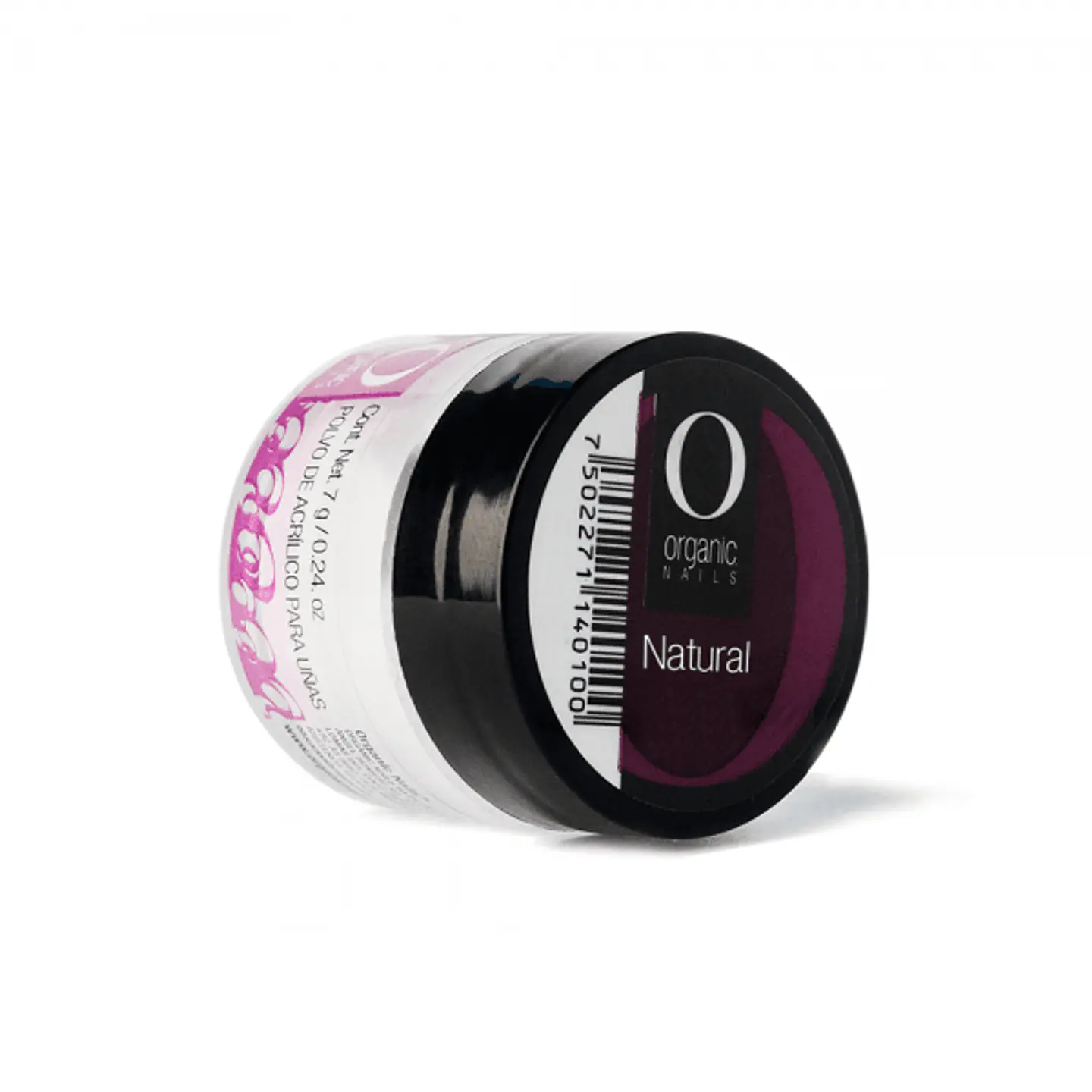 Organic Acrilico Natural para uñas acrílicas 1