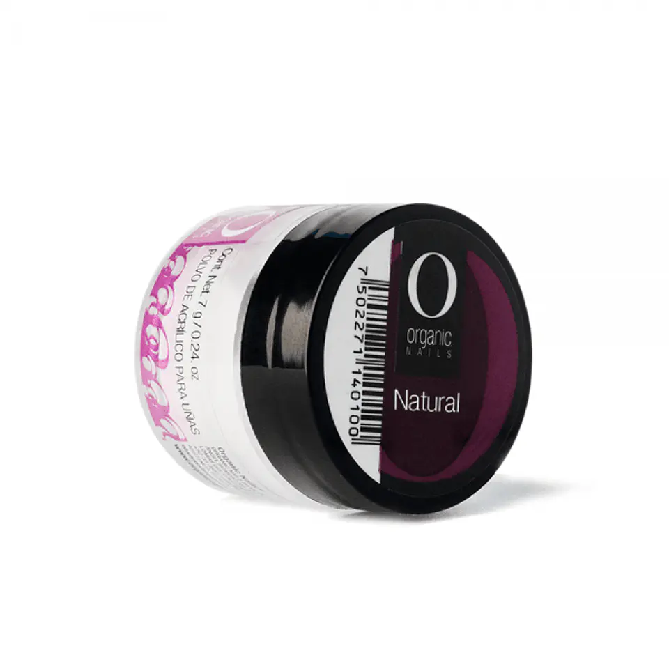 Organic Acrilico Natural para uñas acrílicas 1