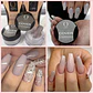 COVER TAUPE 50 GRS - Miniatura 2