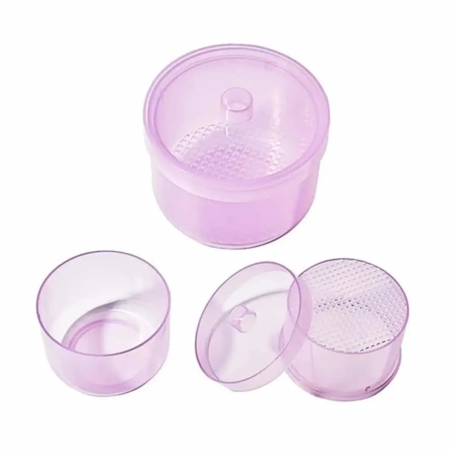 VASO LIMPIA FRESAS 1