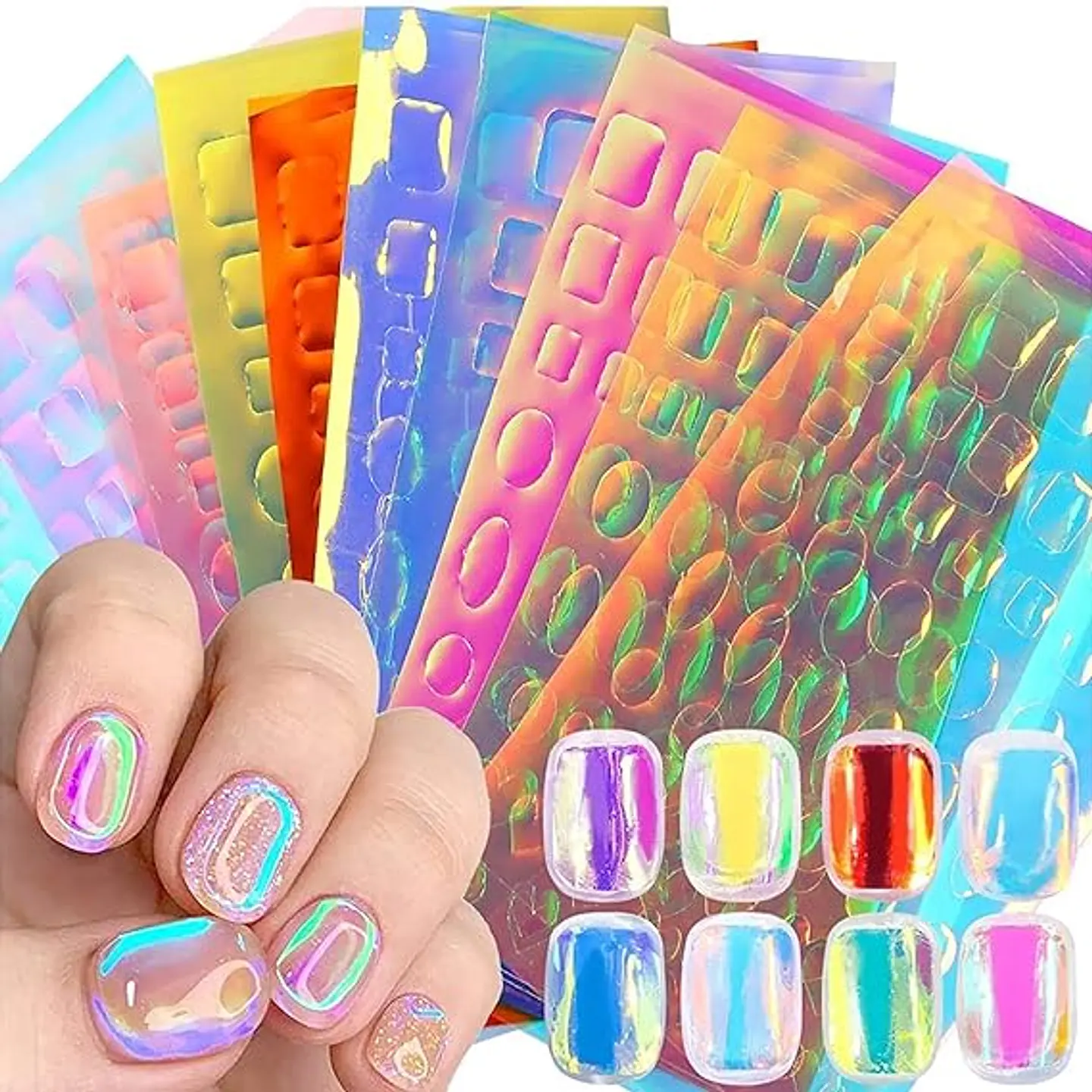 PAPEL AURORA 1